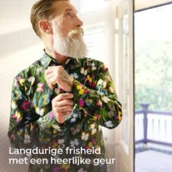 Robijn Robijn Perfect Match Black Velvet & Beautiful Mystery Wasmiddel En Wasverzachter Pakket - 5 Stuks - Voordeelverpakking -Schoonmaakserie Winkel 1200x1200 10