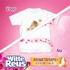 Frisse Reus Orchidee Macadamia Gel Vloeibaar Wasmiddel - Gekleurde Was - Voordeelverpakking - 120 Wasbeurten -Schoonmaakserie Winkel 1200x1200 1013