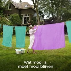 Robijn Collections Paradise Secret Wasverzachter - 8 X 30 Wasbeurten - Voordeelverpakking -Schoonmaakserie Winkel 1200x1200 1040