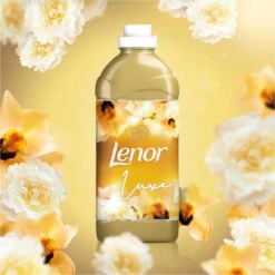 Lenor Gouden Orchidee - Wasverzachter - Voordeelverpakking 8 X 19 Wasbeurten 17 Lenor Gouden Orchidee - Wasverzachter - Voordeelverpakking 8 X 19 Wasbeurten -Schoonmaakserie Winkel 1200x1200 1043