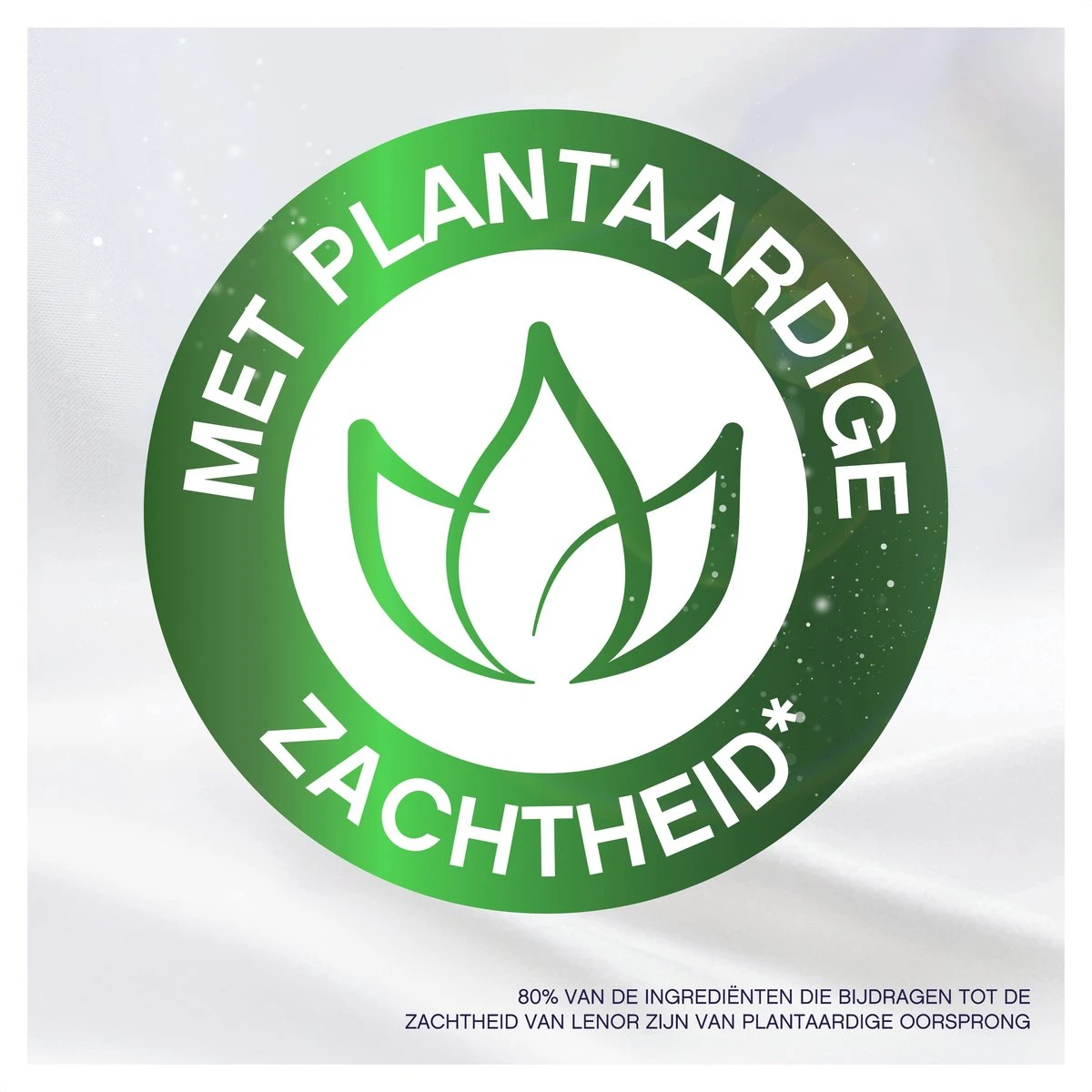 Lenor Gouden Orchidee - Wasverzachter - Voordeelverpakking 8 X 19 Wasbeurten 8 Lenor Gouden Orchidee - Wasverzachter - Voordeelverpakking 8 X 19 Wasbeurten - Afbeelding 8