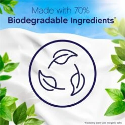 Lenor - Jasmijn En Rose De Mai - Wasverzachter - 12 X 41 Wasbeurten Voordeelverpakking -Schoonmaakserie Winkel 1200x1200 1056