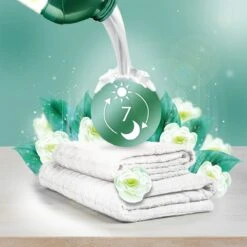 Lenor - Emerald & Lotus Flower - Wasverzachter - 2160ml - 72 Wasbeurten -Schoonmaakserie Winkel 1200x1200 1141