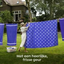 Robijn Specials Stip En Streep Wasverzachter - 8 X 30 Wasbeurten - Voordeelverpakking -Schoonmaakserie Winkel 1200x1200 1165