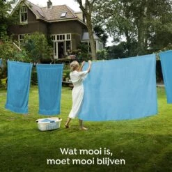 Robijn Classics Morgenfris Wasverzachter - 4 X 30 Wasbeurten - Voordeelverpakking -Schoonmaakserie Winkel 1200x1200 1171