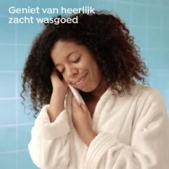 Robijn Classics Morgenfris Wasverzachter - 4 X 30 Wasbeurten - Voordeelverpakking -Schoonmaakserie Winkel 1200x1200 1172