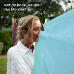 Robijn Classics Morgenfris Wasverzachter - 4 X 30 Wasbeurten - Voordeelverpakking -Schoonmaakserie Winkel 1200x1200 1173