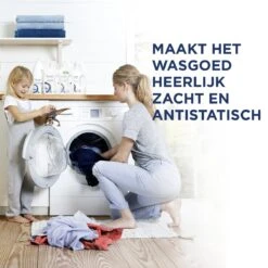 Neutral Parfumvrij Wasverzachter - 5 X 27 Wasbeurten - Voordeelverpakking -Schoonmaakserie Winkel 1200x1200 1195