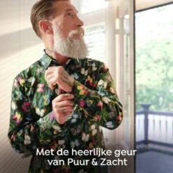 Robijn Puur & Zacht Wasverzachter - 8 X 30 Wasbeurten - Voordeelverpakking -Schoonmaakserie Winkel 1200x1200 1196