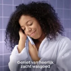 Robijn Puur & Zacht Wasverzachter - 4 X 30 Wasbeurten - Voordeelverpakking -Schoonmaakserie Winkel 1200x1200 1215