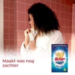 Robijn Droogtrommeldoekjes Intense 20 Stuks -Schoonmaakserie Winkel 1200x1200 1220
