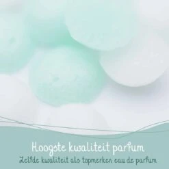 Cosmeau Geurbooster Lentefris - Geurparels - 25 Wasbeurten - Fris - 250g - Geurkralen Wasparfum Scent Booster -Schoonmaakserie Winkel 1200x1200 1225