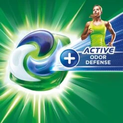 Ariel Wasmiddel Pods + Actieve Geurbestrijding - 4 X 28 Wasbeurten - Voordeelverpakking -Schoonmaakserie Winkel 1200x1200 123