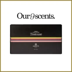 Lavayette Premium Wasparfum - Proefpakket 9x25ml - Geurbooster -Schoonmaakserie Winkel 1200x1200 1231