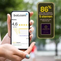 Lavayette Premium Wasparfum - Proefpakket 9x25ml - Geurbooster -Schoonmaakserie Winkel 1200x1200 1235