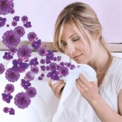 Lenor Amethist En Bloemen - In-Wash Geurbooster - Voordeelverpakking 6 X 16 Wasbeurten -Schoonmaakserie Winkel 1200x1200 1247