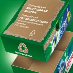 Ariel Wasmiddel Pods + Actieve Geurbestrijding - 4 X 28 Wasbeurten - Voordeelverpakking -Schoonmaakserie Winkel 1200x1200 125