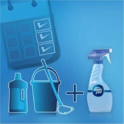 Ambi Pur Classic - 500ml - Textielverfrisser -Schoonmaakserie Winkel 1200x1200 1266