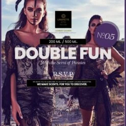 Lavayette Premium Wasparfum 2in1 - Double Fun & Jasmine Shades - Geurbooster -Schoonmaakserie Winkel 1200x1200 1278