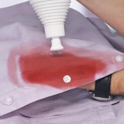 HG Vlekken Voorbehandeling Gel Extra Sterk - 500 Ml - Verwijdert De Allerergste Vlekken = Met Actieve Zuurstof -Schoonmaakserie Winkel 1200x1200 1308