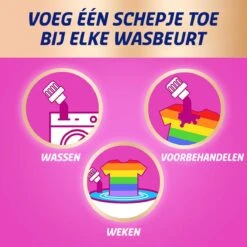 Vanish Oxi Action Wasbooster Poeder - Vlekverwijderaar Voor Gekleurde Was - 1,4 Kg -Schoonmaakserie Winkel 1200x1200 1314