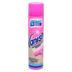 Vanish Gold Mousse Voor Tapijt Vlekkenverwijderaar - 600 Ml -Schoonmaakserie Winkel 1200x1200 1319