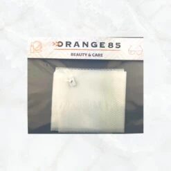 Orange85 Waszakken - 2 Stuks - Ritssluiting - Wit - 50x40 Cm - Polyester -Schoonmaakserie Winkel 1200x1200 1343