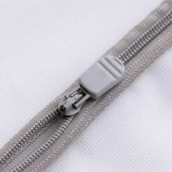 Merkloos Waszak 4 Delig - 1x Groot (50x60 Cm) - 1x Middel ( 40x50cm) - 1x Normaal (30x40cm) - 1x BH (17x15cm) -Schoonmaakserie Winkel 1200x1200 1379