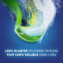 Dash Platinum Wasmiddel Pods - Wascapsules - Extra Reinigingskracht - Voordeelverpakking 3 X 38 Wasbeurten -Schoonmaakserie Winkel 1200x1200 139