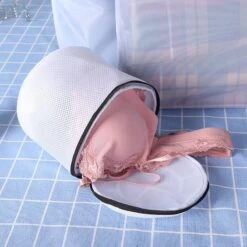 Merkloos Waszakken - Wasnetten - Bescherm Je Wasgoed En Wasmachine - Packing Cubes - Travel Organizer - 7 Stuks -Schoonmaakserie Winkel 1200x1200 1390