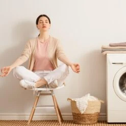 Merkloos Waszak 7x- Waszakken Voor Wasgoed- Laundry Bag- Incl. BH Waszakje Lingerie- Travel Organizer Bags-Set Van 7 -Schoonmaakserie Winkel 1200x1200 1397