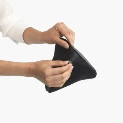 Brabantia Lingerie Waszakje - Black -Schoonmaakserie Winkel 1200x1200 1409