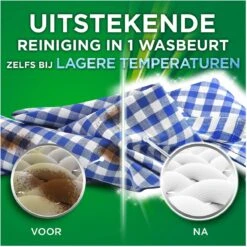 Ariel All-in-1 PODS Wasmiddelcapsules Kleur - 58 Wasbeurten -Schoonmaakserie Winkel 1200x1200 143