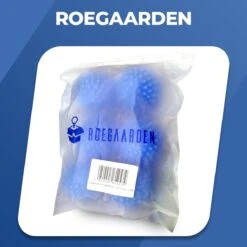 Roegaarden Drogerballen - Wasbollen - 6 Stuks - Siliconen - Sneller Droog - Anti-kreuk -Schoonmaakserie Winkel 1200x1200 1455