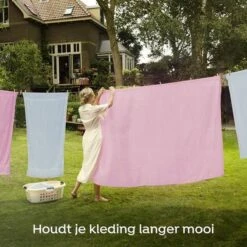 Robijn Wol & Fijn Vloeibaar Wasmiddel - 5 X 20 Wasbeurten - Voordeelverpakking -Schoonmaakserie Winkel 1200x1200 146