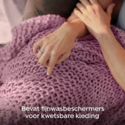 Robijn Wol & Fijn Vloeibaar Wasmiddel - 5 X 20 Wasbeurten - Voordeelverpakking -Schoonmaakserie Winkel 1200x1200 147