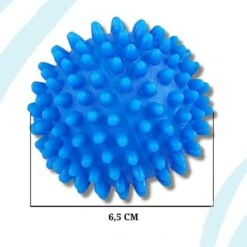 Wasdroger Ballen - Wasbol - Droogballen - Wasbal - Wasballen - Drogerballen - Wasballen Voor Wasmachine - 4 Stuks -Schoonmaakserie Winkel 1200x1200 1489