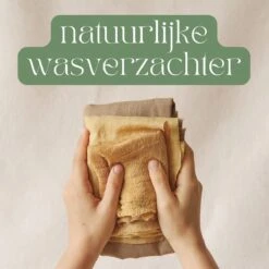 Miki's Goods® XL Wollen Drogerballen 6 Stuks - Panda Wasballen - Duurzaam - Wasbol - 100% Nieuw-Zeelandse Schapenwol - Wasbollen - Herbruikbaar- Droogballen - Snellere Droogtijd - Zuigt Dierenharen Op -Schoonmaakserie Winkel 1200x1200 1518