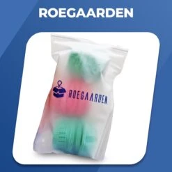 Roegaarden Drogerballen - Droogballen - Met Spons - Duurzaam - Sneller Droog 12 Roegaarden Drogerballen - Droogballen - Met Spons - Duurzaam - Sneller Droog -Schoonmaakserie Winkel 1200x1200 1524