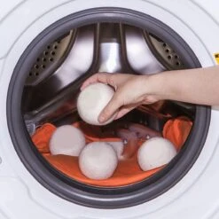 Drogerballen - Droogballen 6 Stuks XL - Herbruikbare Wasdrogerballen - Duurzaam - Energiebesparend -Schoonmaakserie Winkel 1200x1200 1532