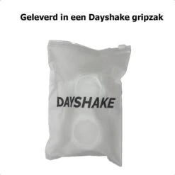 Dayshake Doseerbol Met Maataanduidingen (2 Stuks) - 200 Ml- Vloeibaar Wasmiddel Doseren - Wasbol - Herbruikbaar - Plastic - Voor Wasmachine - Alternatief Voor Doseerdop -Schoonmaakserie Winkel 1200x1200 1537