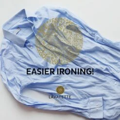 Lavayette XL Drogerballen Met 25ml Wasparfum - WasdrogerBallen – Droogballen – Wasbol – 100% Nieuw-Zeelands Schapenwol – Milieu- En Diervriendelijk – 6 Stuks -Schoonmaakserie Winkel 1200x1200 1565