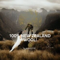 Lavayette XL Drogerballen Met 25ml Wasparfum - WasdrogerBallen – Droogballen – Wasbol – 100% Nieuw-Zeelands Schapenwol – Milieu- En Diervriendelijk – 6 Stuks -Schoonmaakserie Winkel 1200x1200 1567