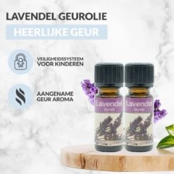 FAVE Drogerballen XL - 6 Stuks - Inclusief 2x Lavendelolie & Opbergzakje - Wasbol - Wasballen - Doseerbol - Droogballen - Duurzaam -Schoonmaakserie Winkel 1200x1200 1573