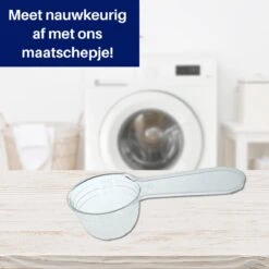 Waspakket - 6 Drogerballen - 2 Wasbollen - Maatschepje - Wasdoekje - Doseerbol - Wasbol - Doseerbollen -Schoonmaakserie Winkel 1200x1200 1620