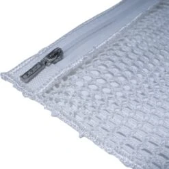 Wasnet 60x90 Cm - Met Ritsafsluiting - Wit - Professionele Stomerij Kwaliteit -Schoonmaakserie Winkel 1200x1200 1638