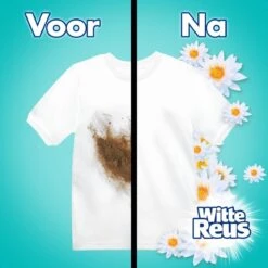 Frisse Reus Lotus Amandel Gel Vloeibaar Wasmiddel - Witte Was - Voordeelverpakking - 100 Wasbeurten -Schoonmaakserie Winkel 1200x1200 169