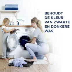 Neutral Vloeibaar Wasmiddel Zwart - 6 X 20 Wasbeurten - Voordeelverpakking -Schoonmaakserie Winkel 1200x1200 178