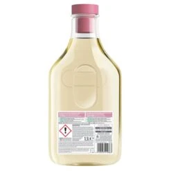 Ecover Wol & Fijnwasmiddel - Waterlelie & Groene Meloen - 1,5 L - 33 Wasbeurten -Schoonmaakserie Winkel 1200x1200 184