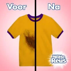 Color Reus Power Caps Wascapsules - Wasmiddel Capsules - Voordeelverpakking - 2x52 Wasbeurten -Schoonmaakserie Winkel 1200x1200 228